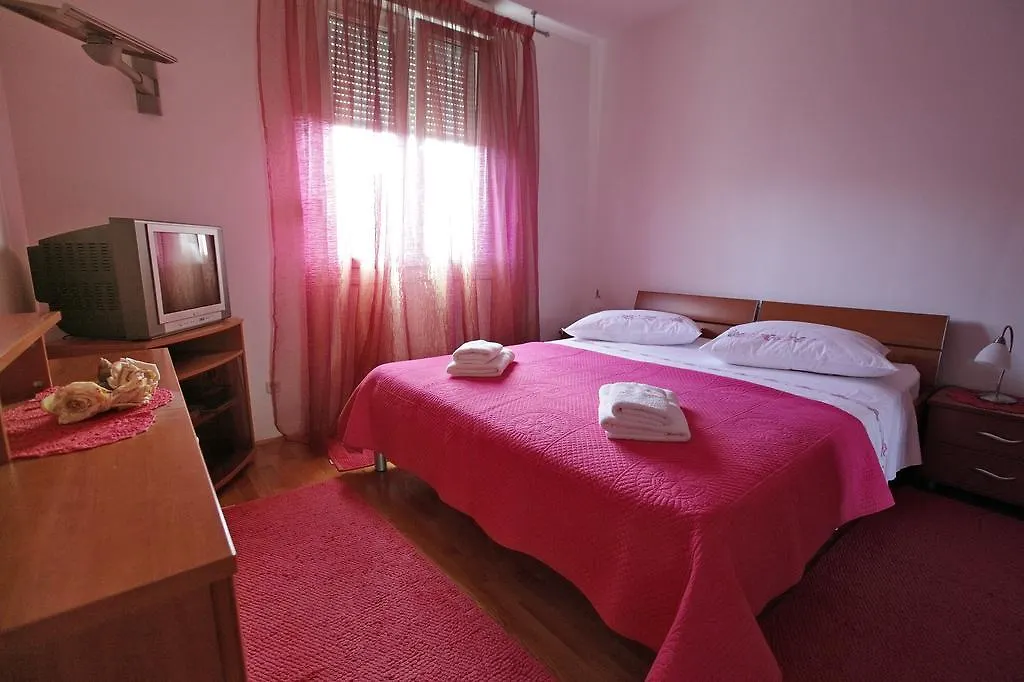 Appartement Apartman Split Croatie
