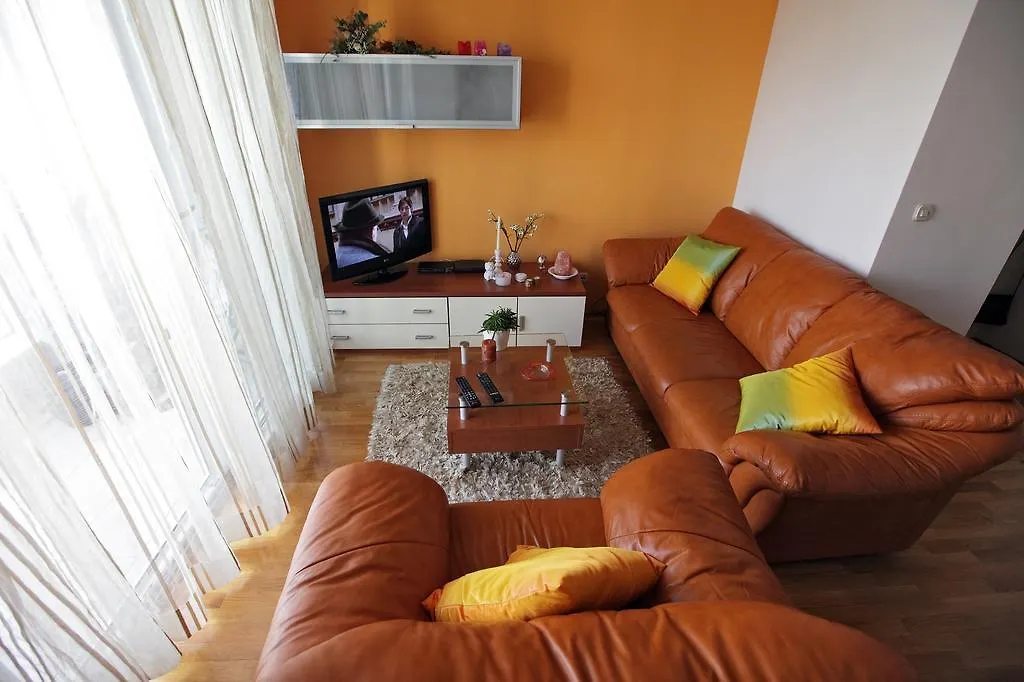 Appartement Apartman Split