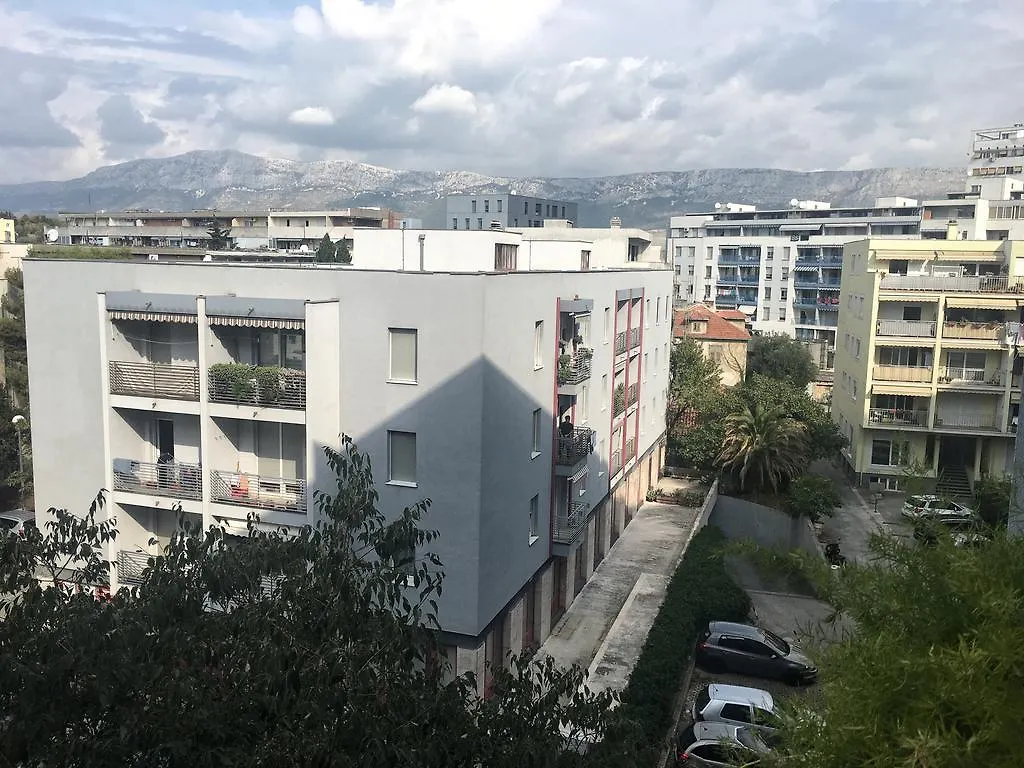 Appartement Apartman Split