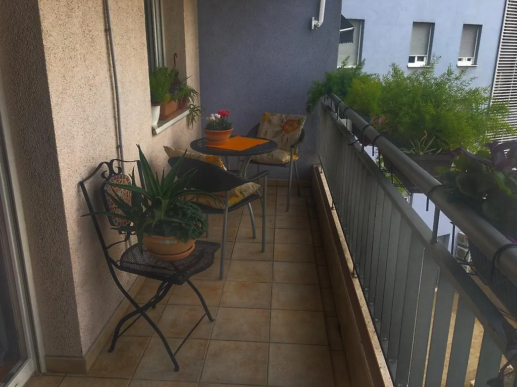 Appartement Apartman Split 0*,  Croatie