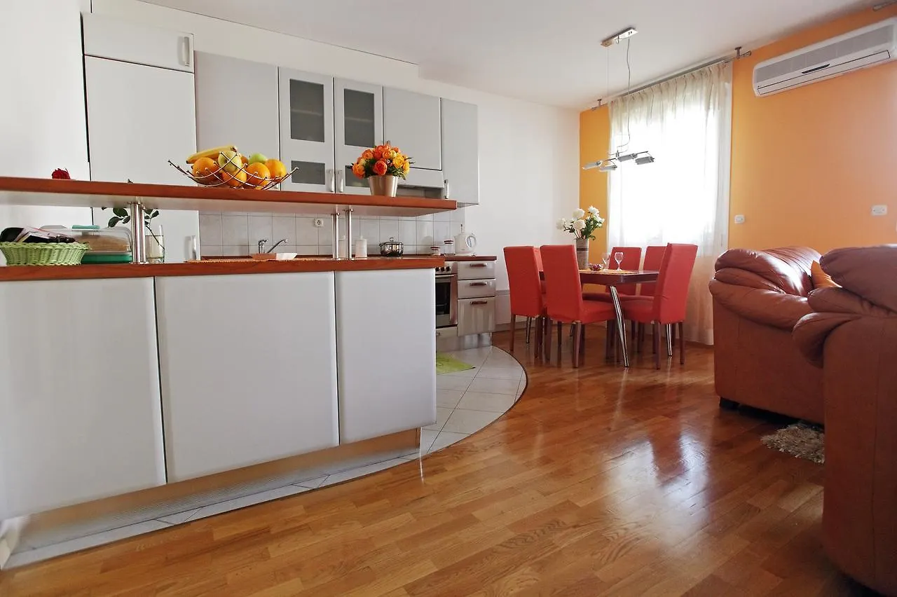 Appartement Apartman Split